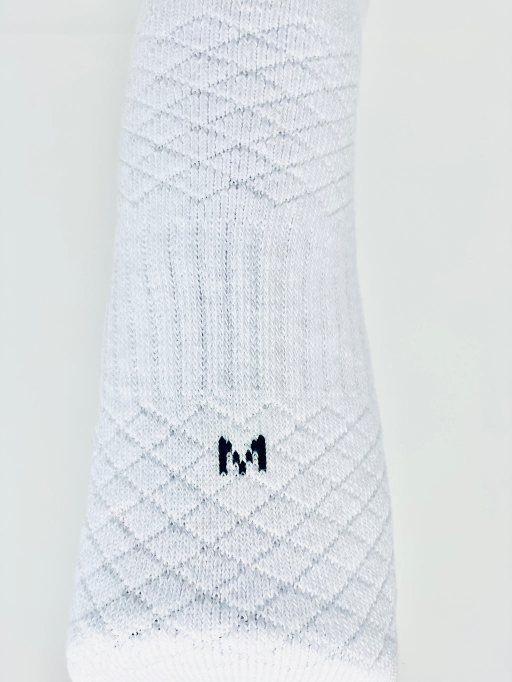 [Pawws] Women’s Ankle Double Cushion Athletic Socks Sport - 1 Pair