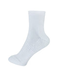 [Pawws] Men’s Crew Double Cushion Athletic Socks Sport - 1 Pair