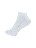 [Pawws] Women’s Ankle Double Cushion Athletic Socks Sport - 1 Pair